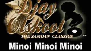 Video thumbnail of "Minoi Minoi Minoi"