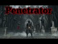 Demon's Souls Remake: I Am The Penetrator