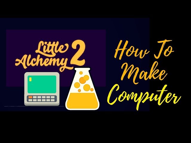 How to Make Time in Little Alchemy 2: Best Methods Revealed! -  History-Computer