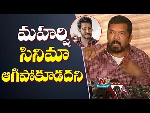 Posani Krishna Murali about His Health Issues | NTV Entertainment