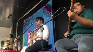 Reality Club - Am I Bothering You? (Acoustic Live at Poins Mall, Jakarta 14/6/2023)