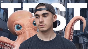 Self adaptive LLM model. #ai #chatgpt #tech