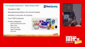 Effectively Detecting and Preventing Threats to your ICS/SCADA Network (1722)