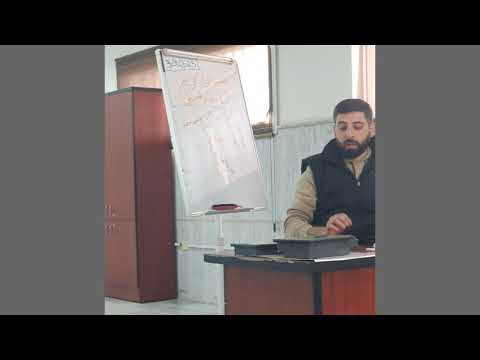 ربط شاشة  ب   مع الأستاذ المتميز نور شهبندر 1