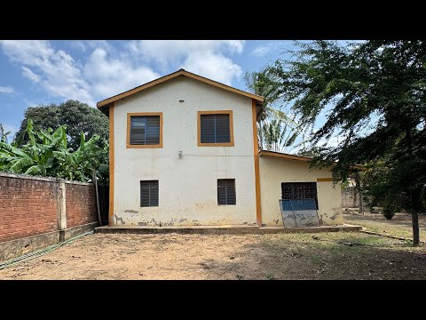 Buy A House In Diani