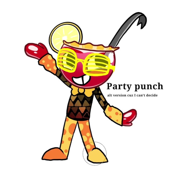 Dandy's world fan-made skins Part 2 #danysworld #art #fyp