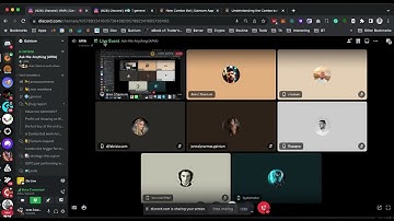 Gainium AMA Session Aug-10-2023: The Combo bot
