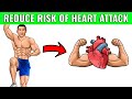 Daily Exercises To Prevent Heart Diseases!