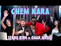 Sekou King Ft Eman Music Chem Kara Official Music Video 2026