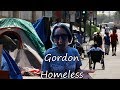 Homeless: The Spanish Past    LightSpeed Spanish