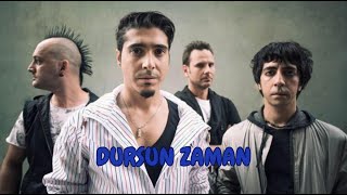 maNga - Dursun Zaman ft/Göksel (Karaoke) Resimi