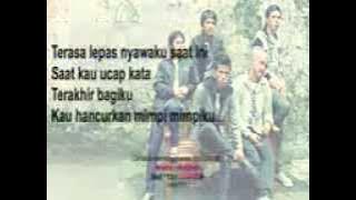 motif band tanggal 1 bulan 2 versi promo lirik reg 33998