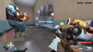 [TF2] Not so smart... kid