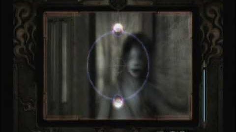 Fatal Frame IV: Mask of the Lunar Eclipse playthrough - part 3