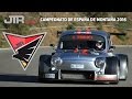 JTR Racing, Campeonato de España de Montaña 2016