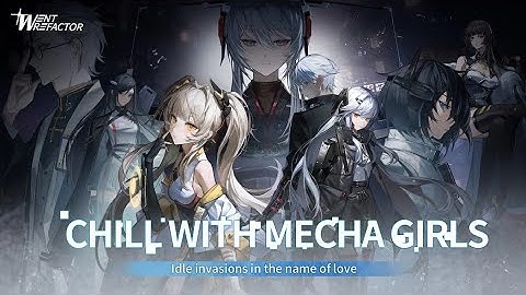 Went:Refactor - Gameplay | Android Apk #WentRefactor #androidgame #iosgame #actiongame #newgame