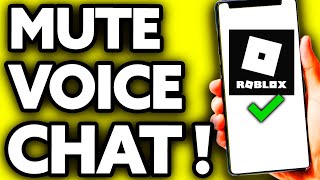 Voice Chat Icon (Mute)  Roblox Item - Rolimon's