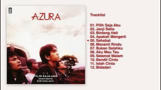 Azura - Album Pilih Saja Aku | Audio HQ