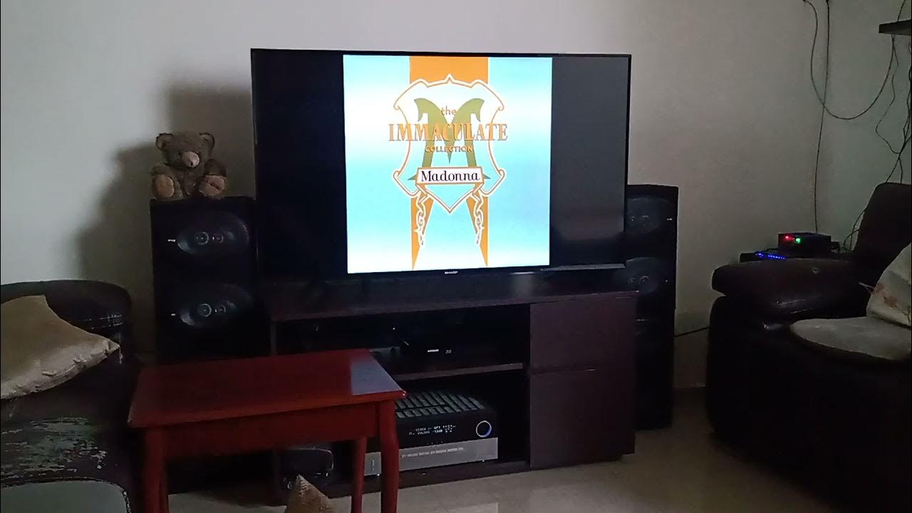 Harman Kardon AVR 240 YouTube