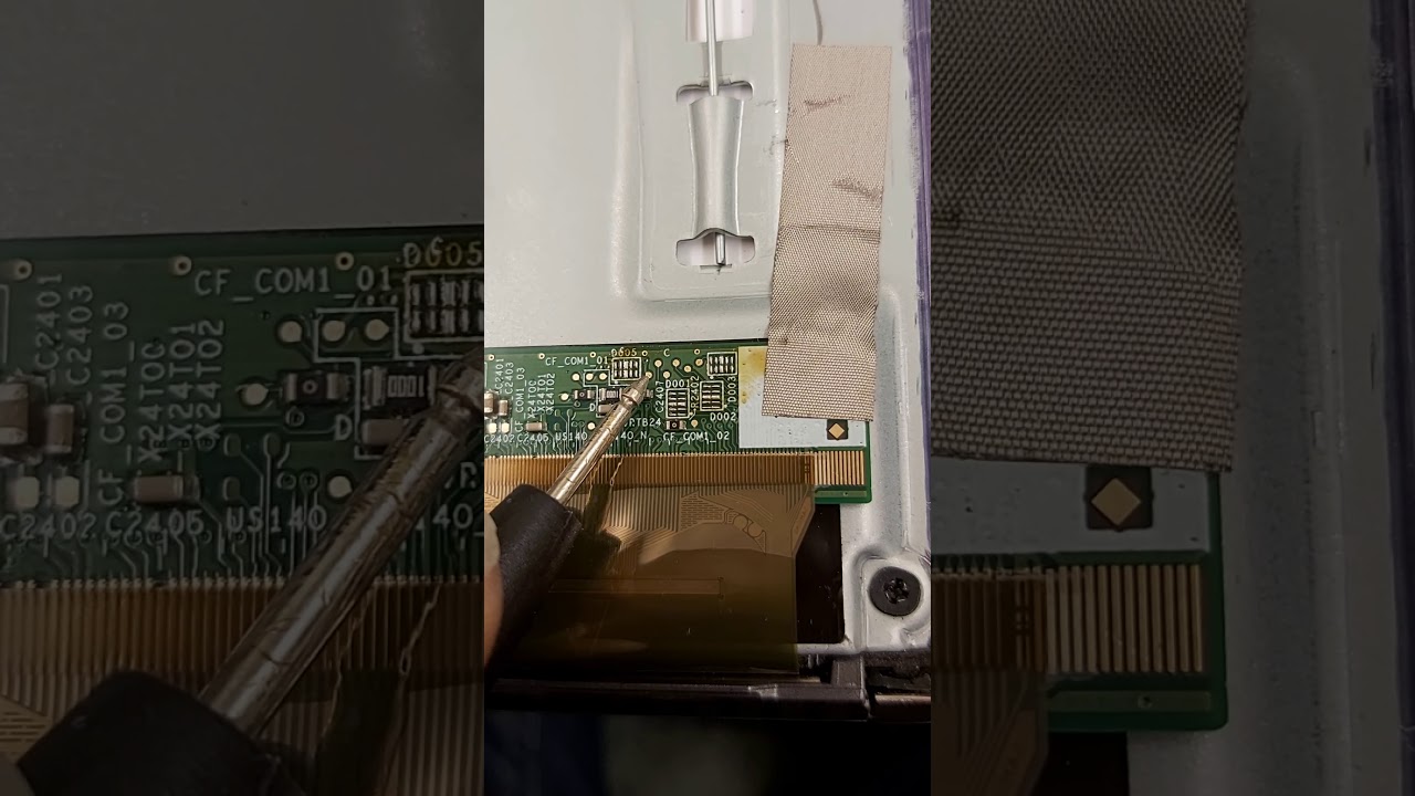 ks7000 ks8000 ks9000 resistor circuit