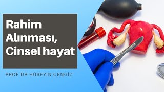 Rahi̇m Alinmasici̇nsel Hayat