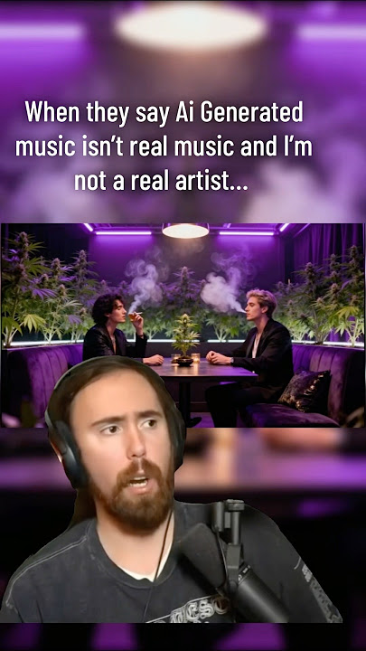 This Is Why AI Music Isn’t Going Anywhere #aimusic #sunoai #JAiMek #hiphop