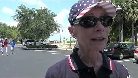 Carole Roberts explains the idea and efforts behin...