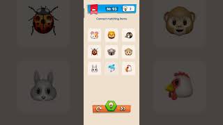 IQ Boost Level 93 | IQ Boost Connect matching items screenshot 4