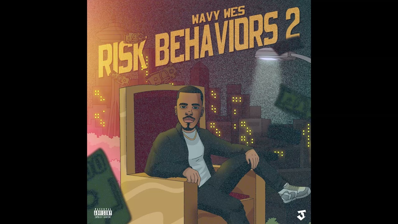 Wavy Wes - Calamari (Official Audio)