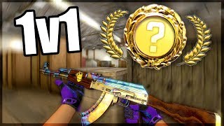 So I Started a 1v1 CS:GO Tournament WITH SUBS! (BEST MOMENTS PT 1) So I Started a 1v1 CS:GO Tournament WITH SUBS! (BEST MOMENTS PT 1)