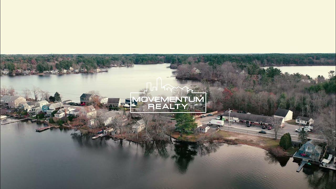 307 Mattakeesett Street Pembroke, Massachusetts YouTube