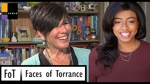 Faces of Torrance 02.19 HD - Laura Savitz - Hosted...