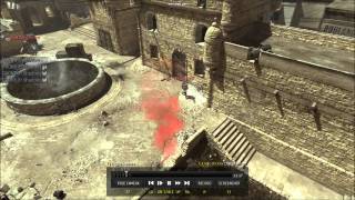 COD:MW3 Epic Fail