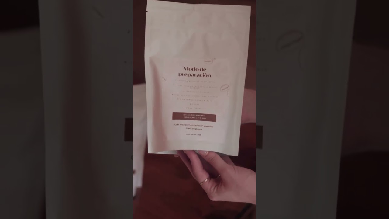Cafe de Olla