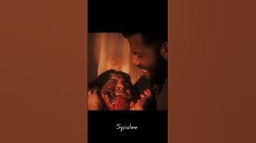 MARCO × RUSSELL || DANGEROUS SCENE || EDITING ☠️🔥 #shorts