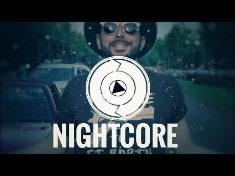 Nightcore - Marius Moga_Ma Doare la Bass (feat. Shift & What's Up)