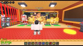 Trading in steal a brainrot #stealabrainrot #roblox #senpaispider #robloxlive  #rustynickle #caylus