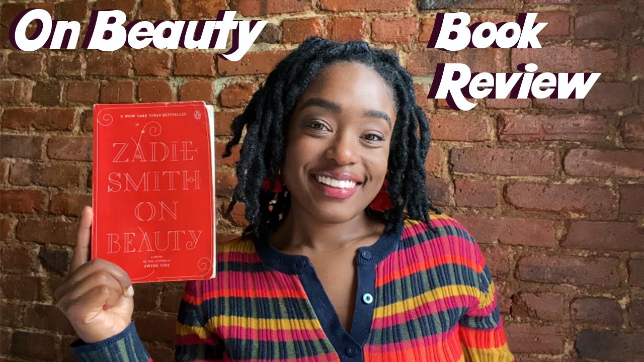 book review on beauty zadie smith