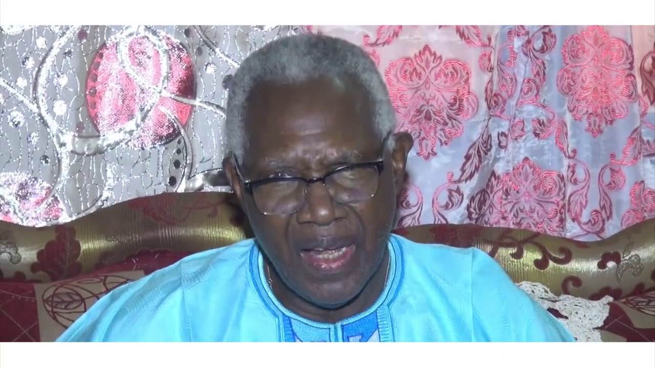 SAGESSE AFRICAINE : La Connaissance Spirituelle par Doumbi Fakoly