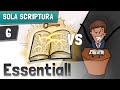 Who can interpret the Bible? | Part 6 | #solascriptura #bible #wordofgod