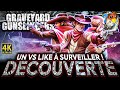 Graveyard gunslingers  un vs like  surveiller   dcouverte 4k