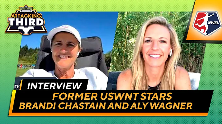 Brandi Chastain: "Soccer belongs in the Bay Area" ...