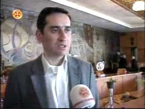 ანგარიში მეცნიერებათა აკადემიას