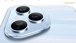 HONOR 500 & 500 Pro: Leaked Specs! 200MP Camera & Periscope Zoom?