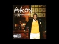 Akon The Rain