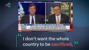 (Ill)Logic: Rethinking the Covid-19 Story - Are Our Elders Expendable?