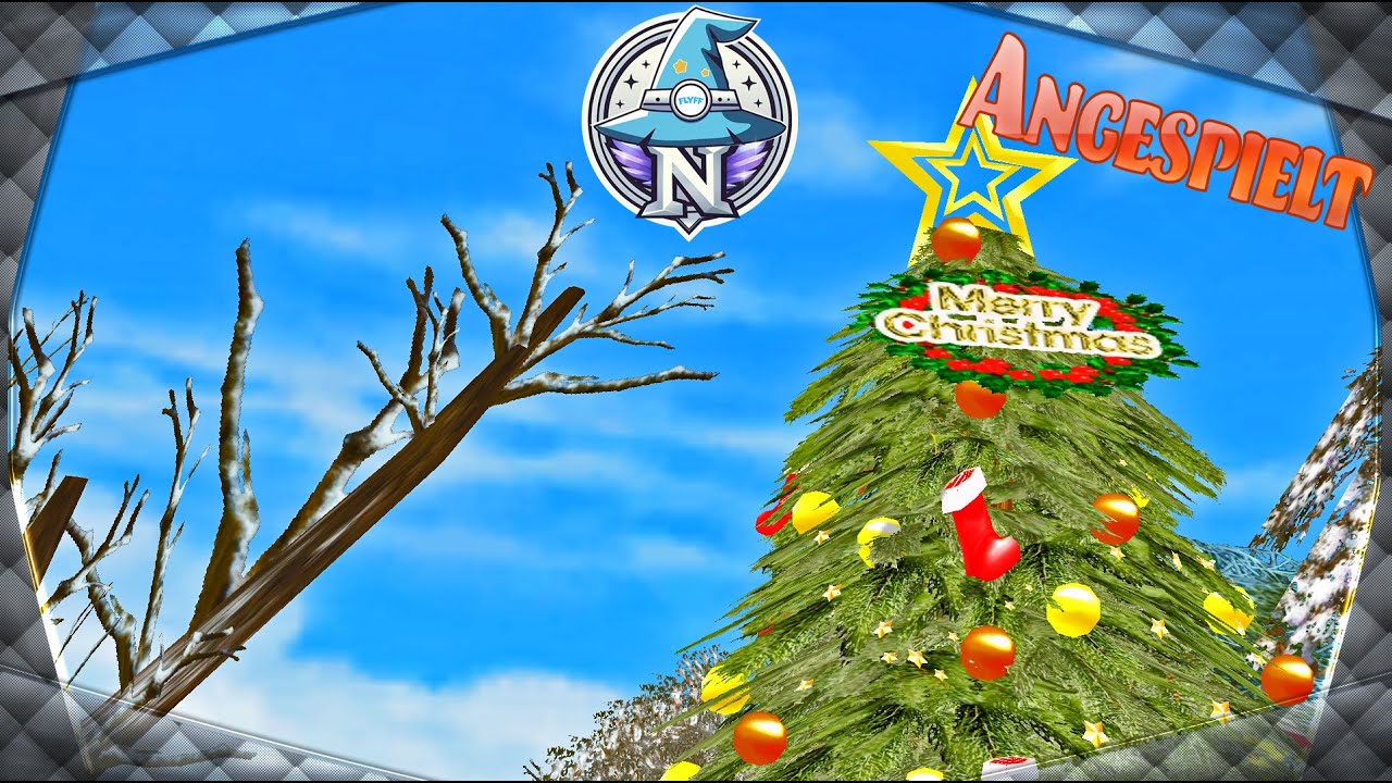 Angespielt: Nexus Flyff ★ Anständiges Lowrate mit viel Nostalgie 