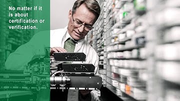 DEKRA remote auditing