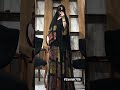 New💚💫🖤Latest Awesome Burkha Design /Beautiful Abaya Collection #abaya #burkha #fashion #Zenish786