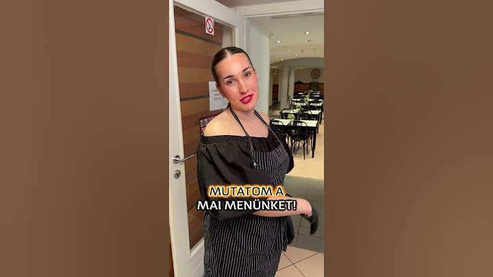 Mit dolgozol?